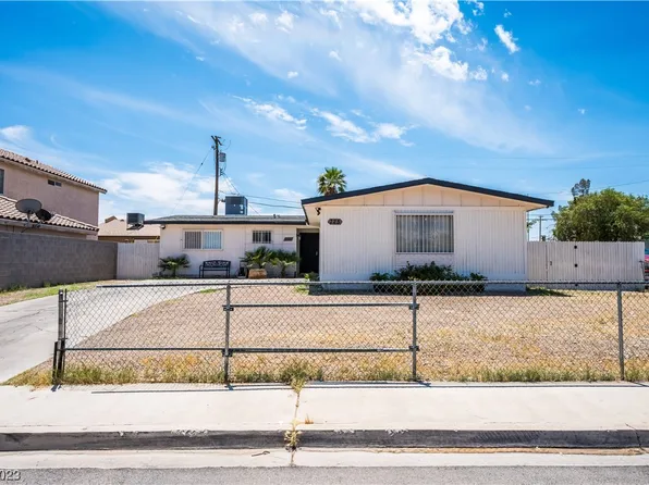 725 Princess Ave, North Las Vegas, NV 89030
