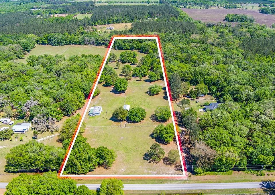 17018 53rd Rd, Wellborn, FL 32094 MLS GC522258 Zillow