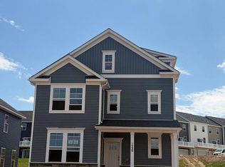 1520 Ripplecreek Dr, Frederick, MD 21703