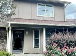 2060 Quail Ridge Rd APT D, Greenville, NC 27858