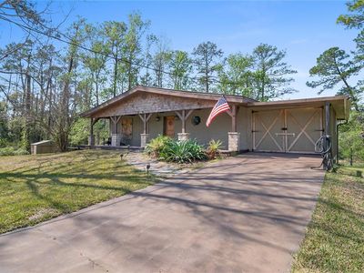 3015 Wolf Branch Rd, Mount Dora, FL, 32757