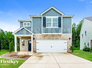 260 Chelsea Park Cir, Chelsea, AL 35043