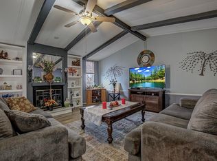 1207 W Birchwood Rd, Payson, AZ 85541