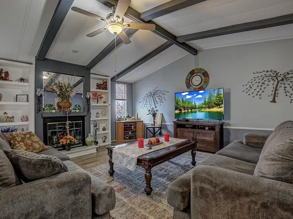 1207 W Birchwood Rd, Payson, AZ 85541