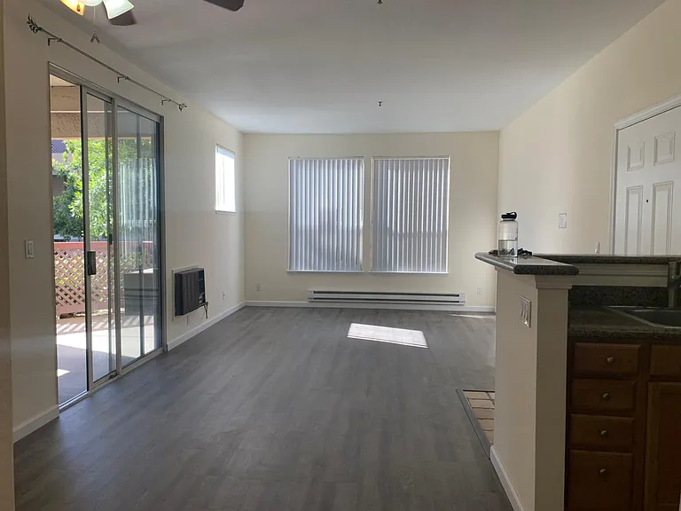 3695 Stevenson Blvd #114 — Photo 6