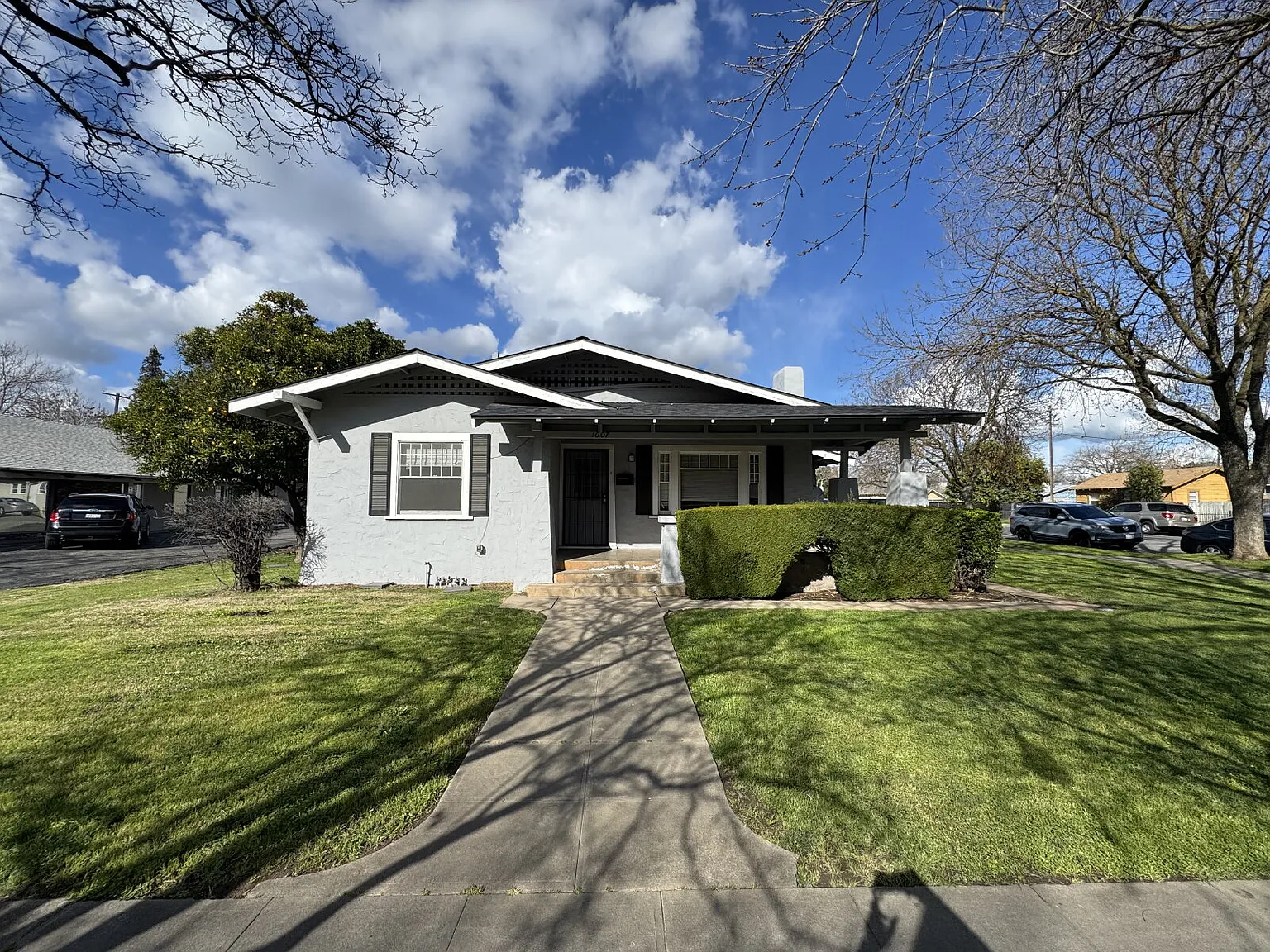 1 bed, 1.0 bath, 650 sqft, $1,275 — Photo 3