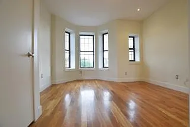 Rented by Bway Management, LLC.