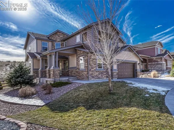 6220 Winter Haven Dr, Colorado Springs, CO 80919