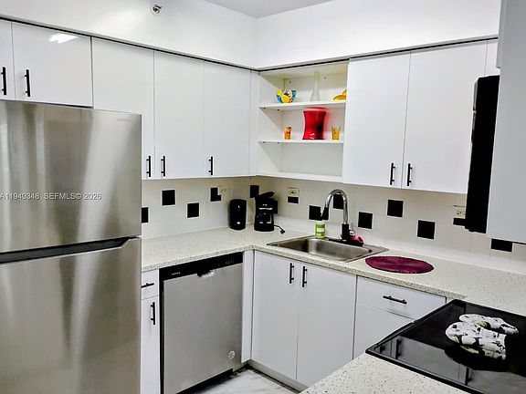 2nd image of 1500 Bay Rd APT 854S