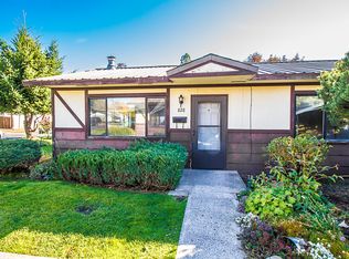 828 E North Ave, Spokane, WA 99207