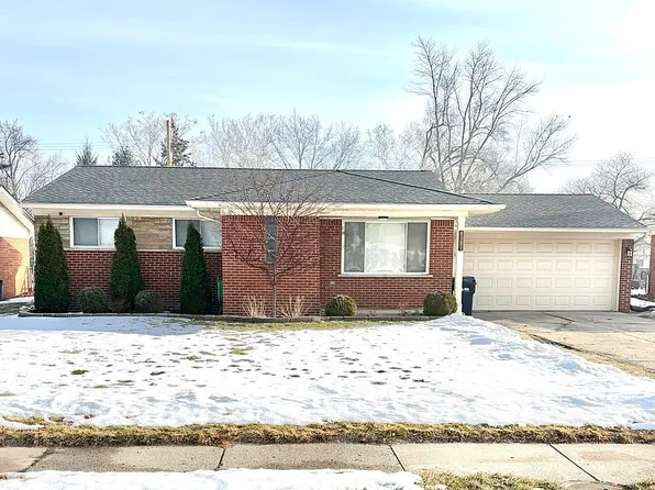 8981 Clinton River Rd, Sterling Heights, MI 48314