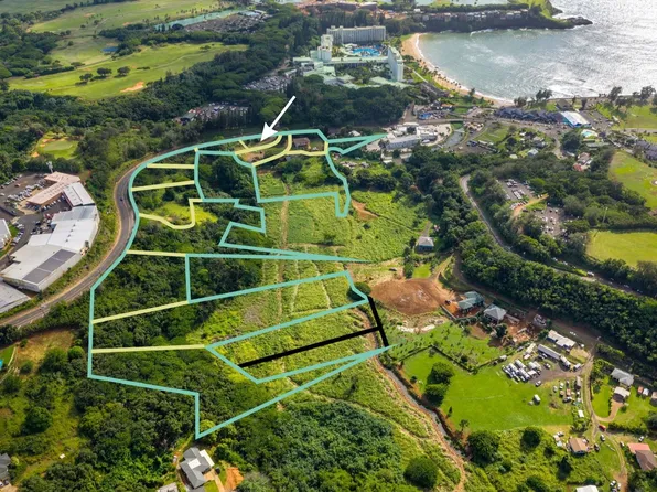 Rice St #3, Lihue, HI 96766