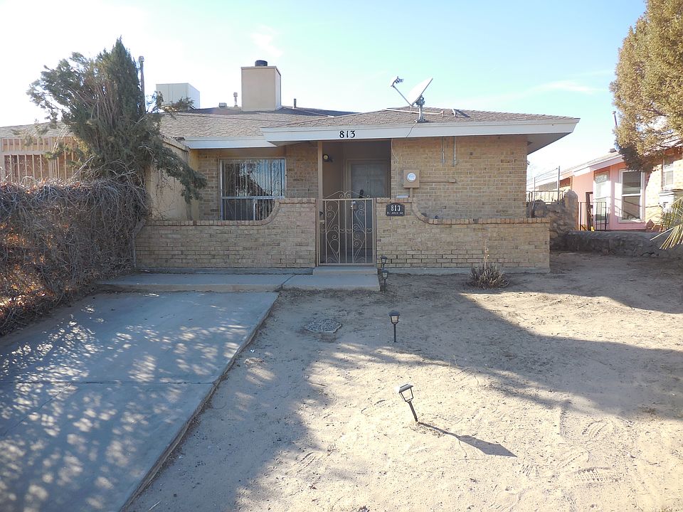 1st image of 813 El Arco Dr #1