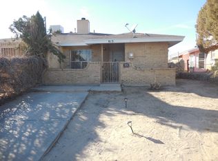 813 El Arco Dr #1, El Paso, TX 79907