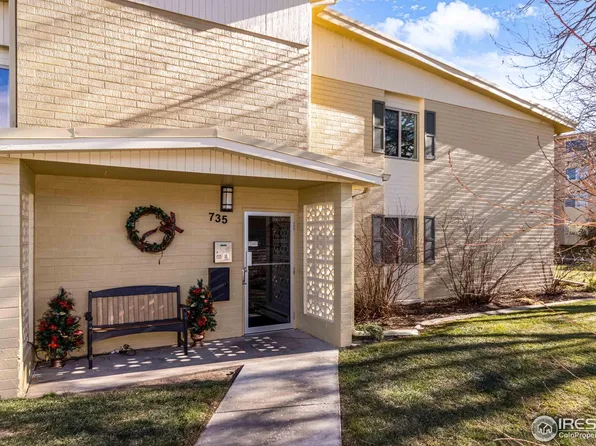 735 S Alton Way #3A, Denver, CO 80247