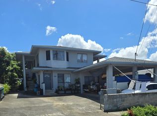 1446 Gregory St, Honolulu, HI 96817