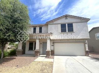 17706 W Maya Way, Surprise, AZ 85387