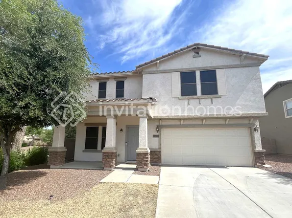 17706 W Maya Way, Surprise, AZ 85387