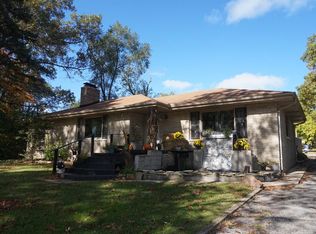 3624 W 40th Ave, Gary, IN 46408