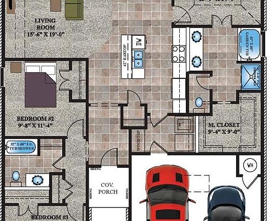 3rd image of this home
