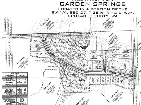 5704 W Garden Springs Rd, Spokane, WA 99224