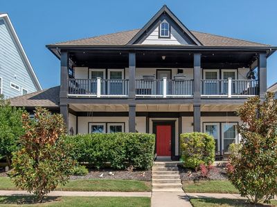 1517 Southern Pine Dr, Aubrey, TX, 76227