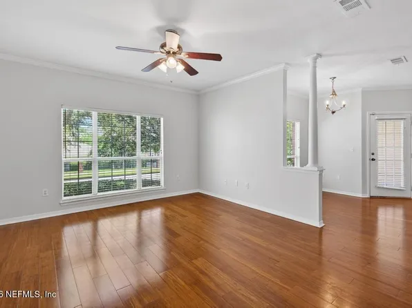 7800 POINT MEADOWS Drive #126, Jacksonville, FL 32256