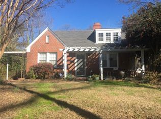 1103 Lexington Ave, Greensboro, NC 27403