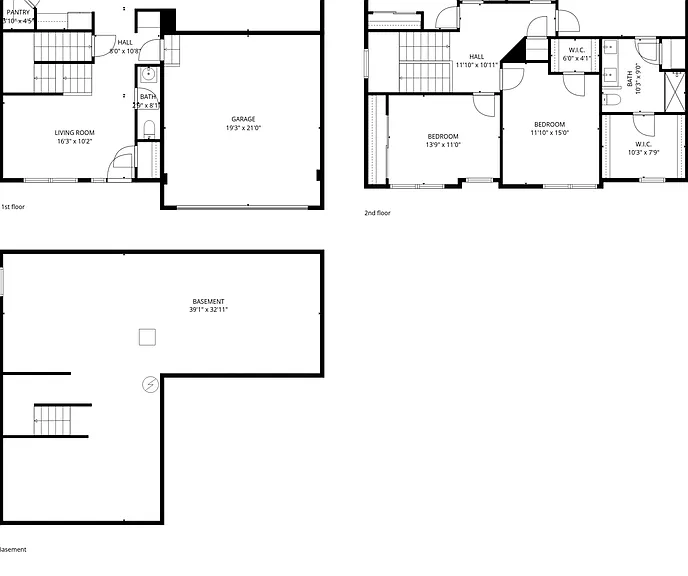 1033 Quarry Oak Dr — Photo 1