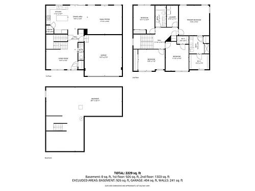 1033 Quarry Oak Dr Photo 1