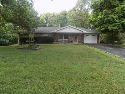 6201 Fox Hollow Rd, Evansville, IN, 47712