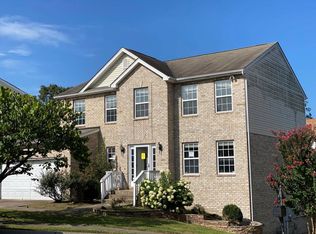 3113 Pony Ridge Way, Antioch, TN 37013