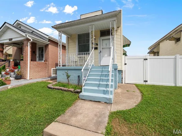 4333 Delor St, Saint Louis, MO 63116