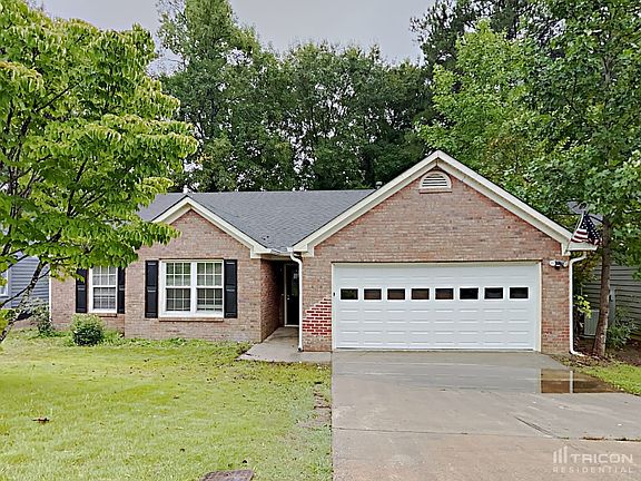 2nd image of 1274 Luther Way