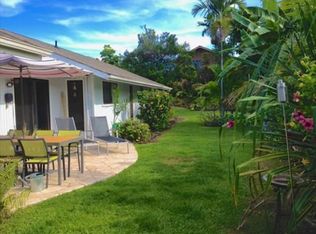 75-337 Hoene St, Kailua Kona, HI 96740