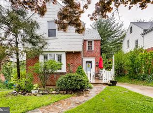 2811 Bauernwood Ave, Baltimore, MD 21234