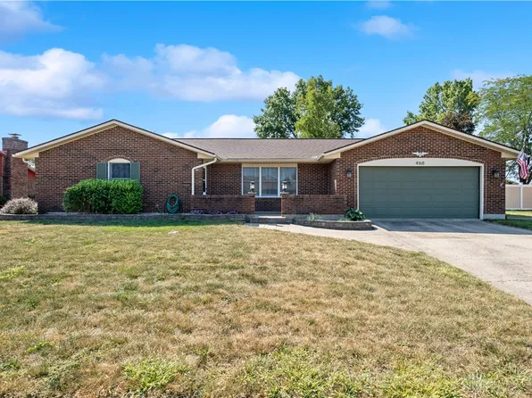 4168 Gorman Ave, Englewood, OH 45322