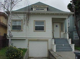 3217 Encinal Ave, Alameda, CA 94501