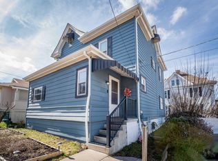 320 Ash St, Morgantown, WV 26501