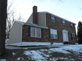 1680 Erb Dr, Aston, PA