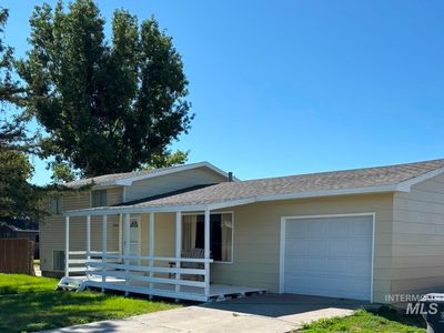 281 S 598 W, Heyburn, ID, 83336