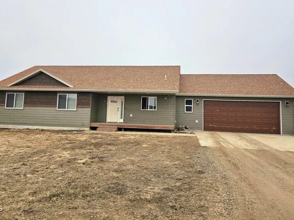12542 32f St NW, Watford City, ND 58854