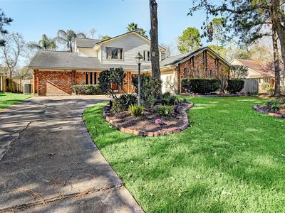 408 Colonial Dr, Friendswood, TX, 77546