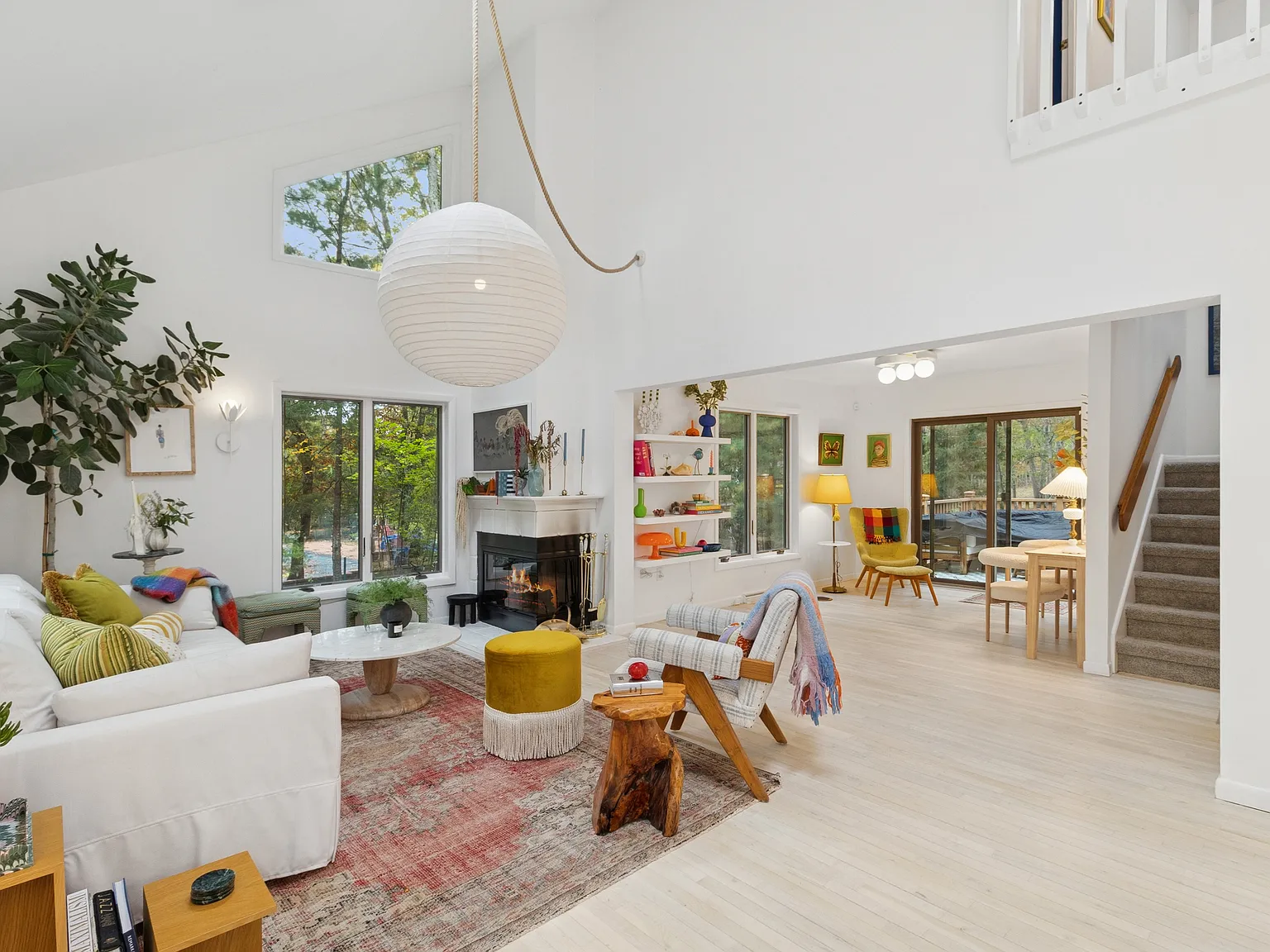 Indulge in Design: Hamptons Summer Rental in Sag harbor Village — Photo 3