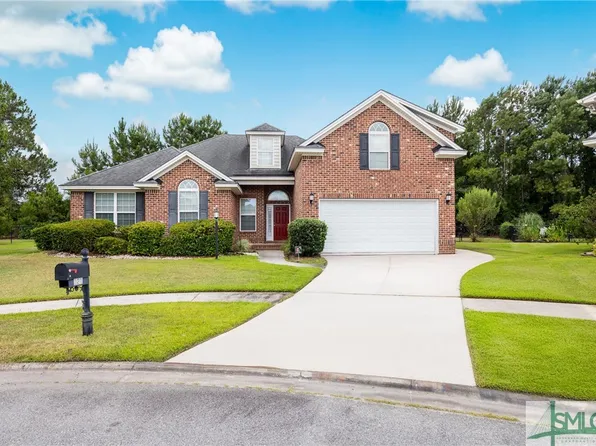 121 Redrock Court, Savannah, GA 31407