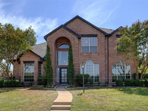 1300 Greenfield Dr, Plano, TX 75025