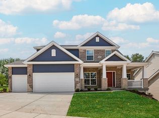 4314 Court Dr, Saint Louis, MO 63129