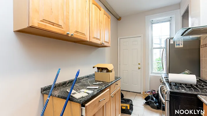 Rented by Nooklyn NYC LLC | media 7