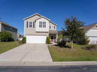 4 Whitewater Way, Beaufort, SC 29906