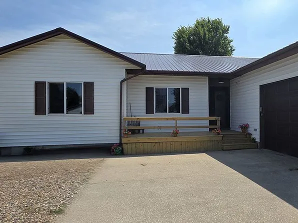 507 E Harrison St, Jefferson, IA 50129